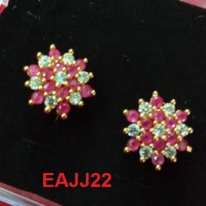 Ear Rings-6435
