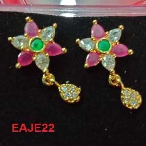 Ear Rings-6257