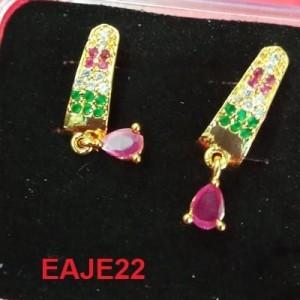 Ear Rings-6307