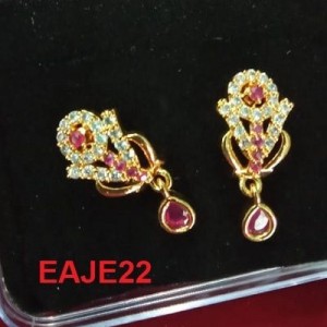 Ear Rings-6605