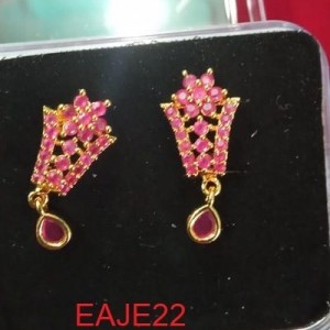 Ear Rings-7213