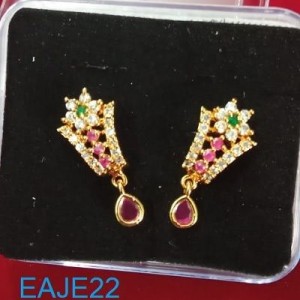 Ear Rings-7217