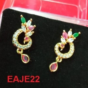 Ear Rings-6443