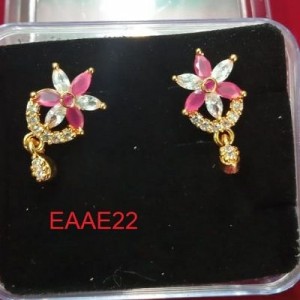 Ear Rings-7229