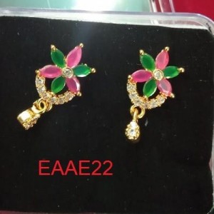 Ear Rings-7231