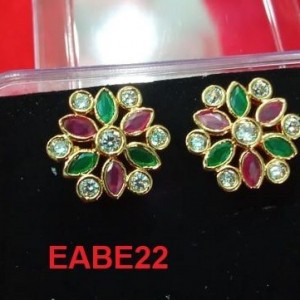 Ear Rings-6445
