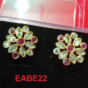 Ear Rings-6447