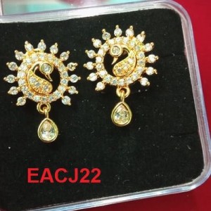 Ear Rings-6609