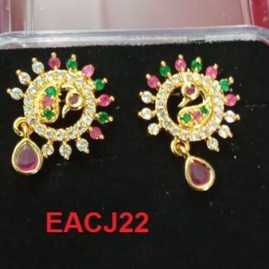 Ear Rings-6611