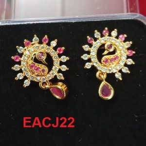 Ear Rings-6613