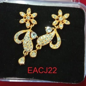 Ear Rings-7237