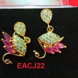 Ear Rings-6451
