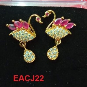 Ear Rings-6453