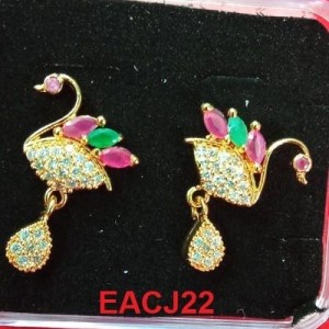 Ear Rings-6455