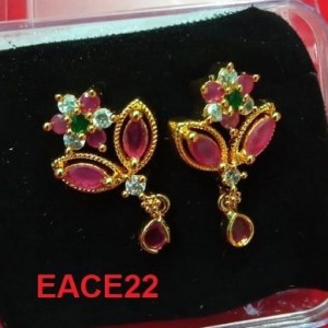 Ear Rings-6007