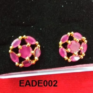 Ear Rings-6459