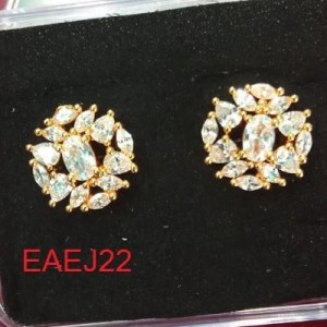 Ear Rings-7245