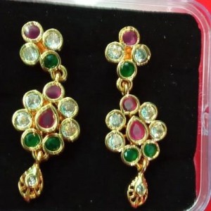 Ear Rings-6307