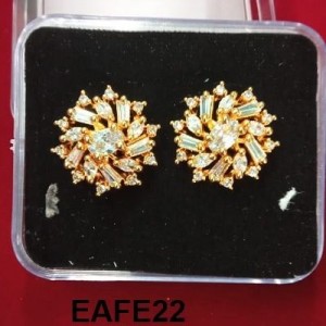 Ear Rings-6615