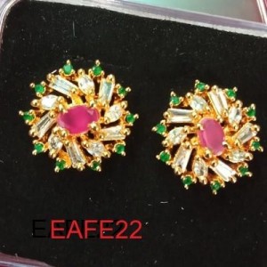 Ear Rings-7263