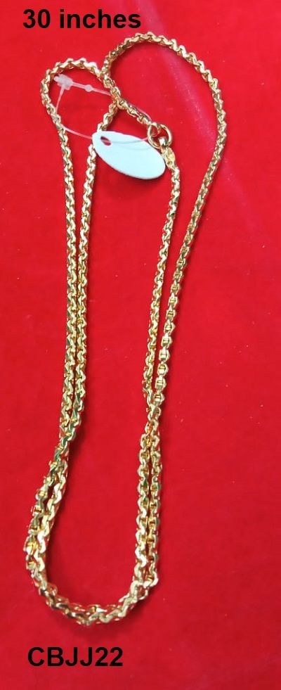 Chain 30 inches-5323