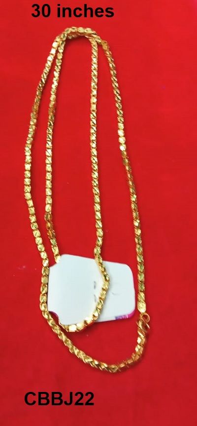 Chain 30 inches-5329