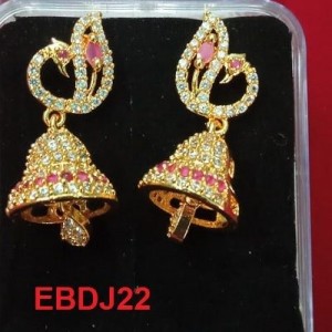 Ear Rings-6629
