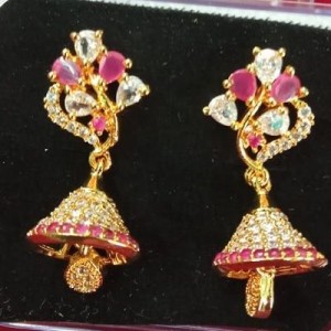 Ear Rings-6633