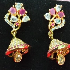 Ear Rings-6495