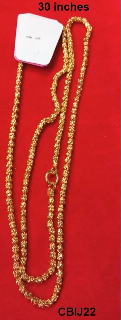 Chain 30 inches-5335