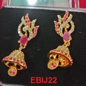 Ear Rings-6637