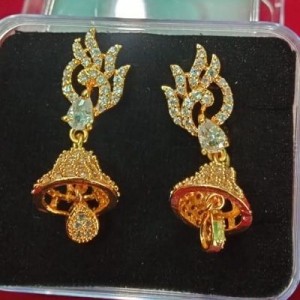 Ear Rings-7271