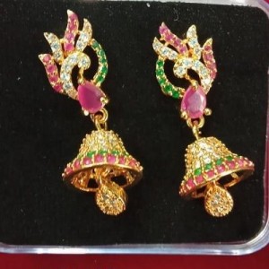 Ear Rings-7273