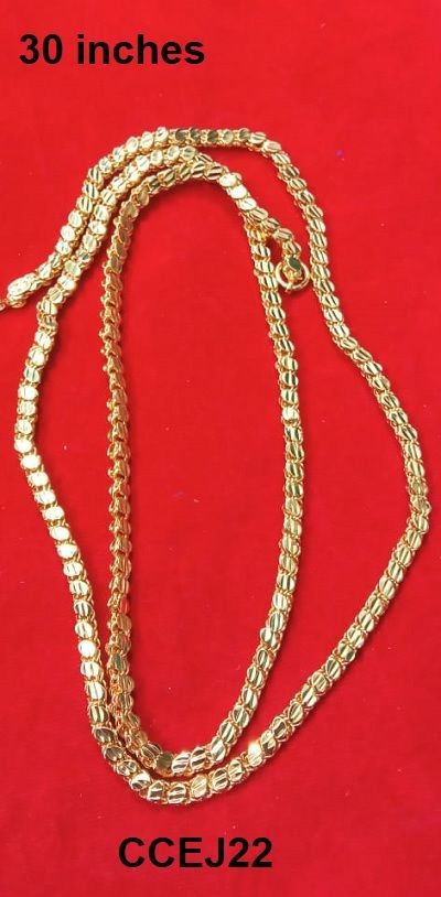 Chain 30 inches-5337