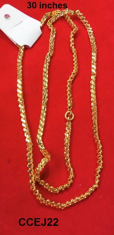 Chain 30 inches-5339