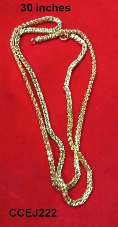 Chain 30 inches-5341
