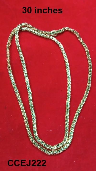 Chain 30 inches-5345