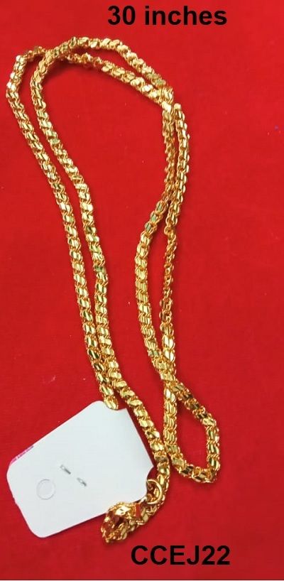 Chain 30 inches-5351
