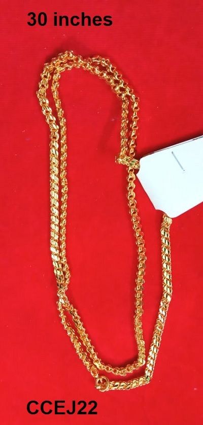 Chain 30 inches-5357