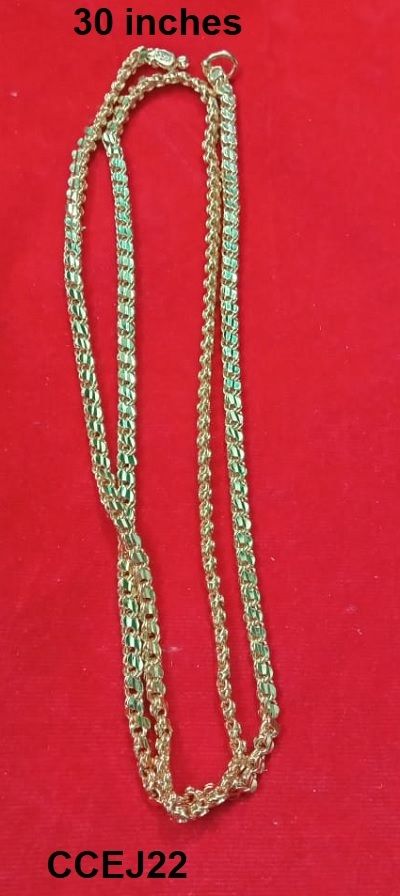 Chain 30 inches-5359