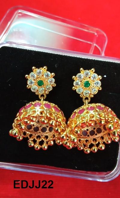 Ear Rings-6323