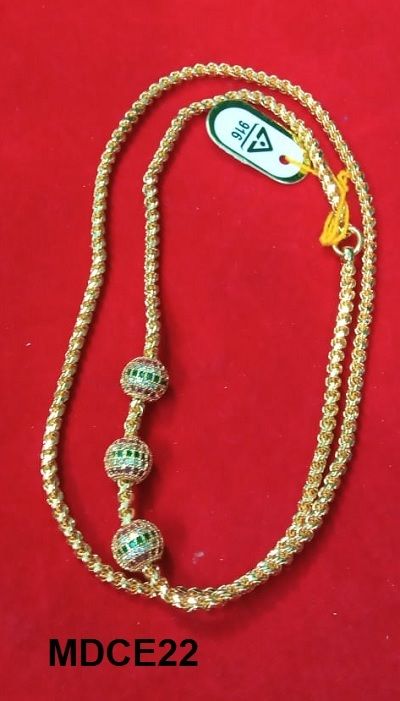 Mogappu Chain-5409