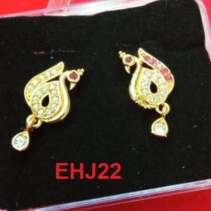 Ear Rings-6413