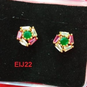 Ear Rings-6249