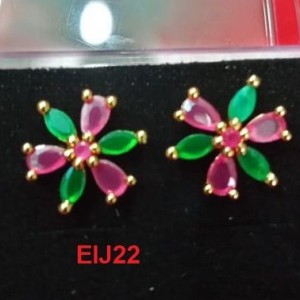 Ear Rings-6421