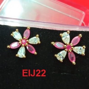 Ear Rings-6423