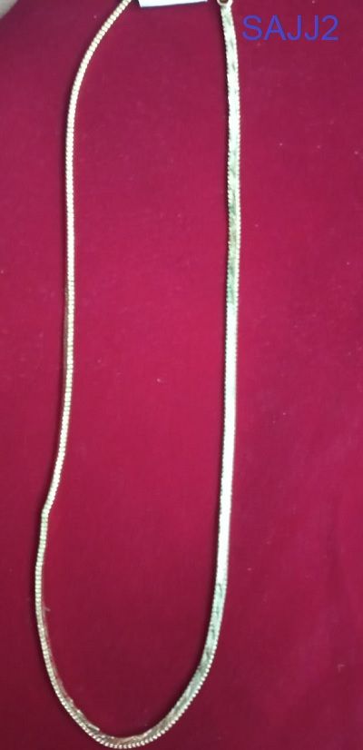 Short Chain-10535