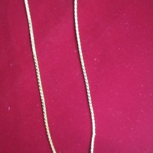 Short Chain-10543