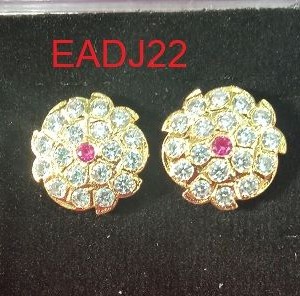 Iympon Ear Ring-10801