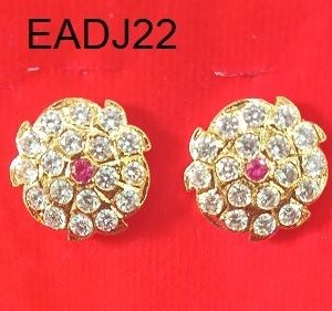 Iympon Ear Ring-10803